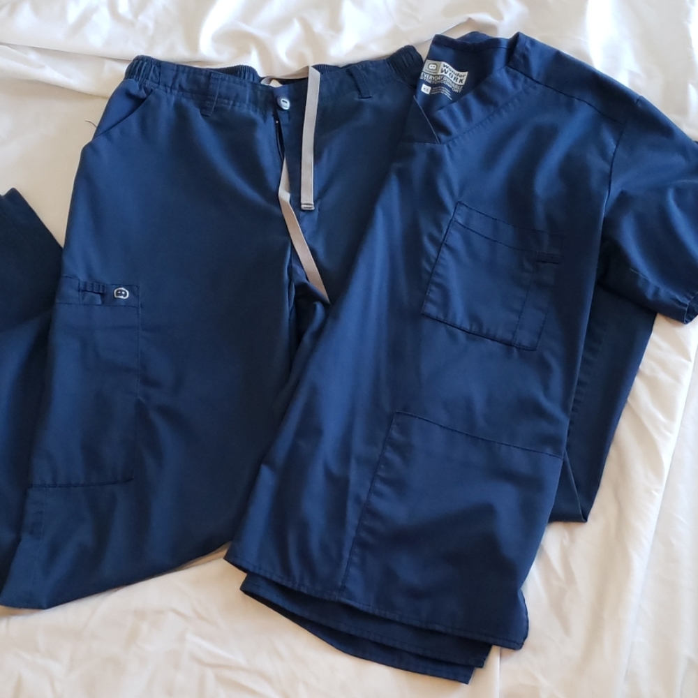 Mens Scrubs
